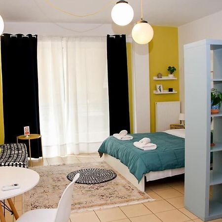 Comfy City Hideaway Kalamata Exteriör bild