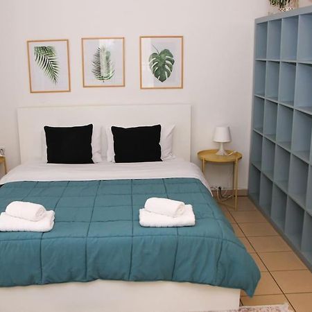 Comfy City Hideaway Kalamata Exteriör bild