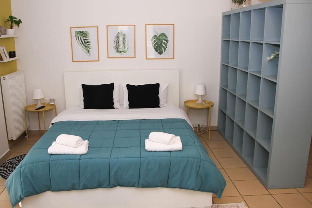 Comfy City Hideaway Kalamata Exteriör bild