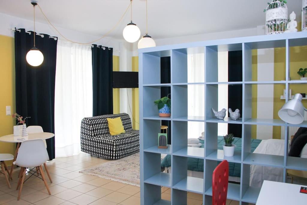 Comfy City Hideaway Kalamata Exteriör bild