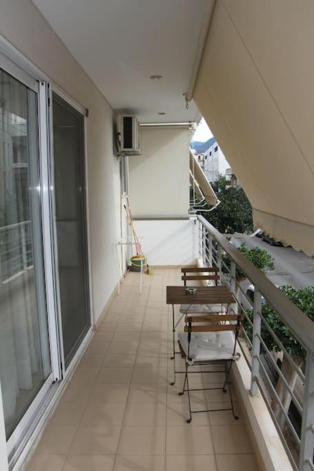 Comfy City Hideaway Kalamata Exteriör bild